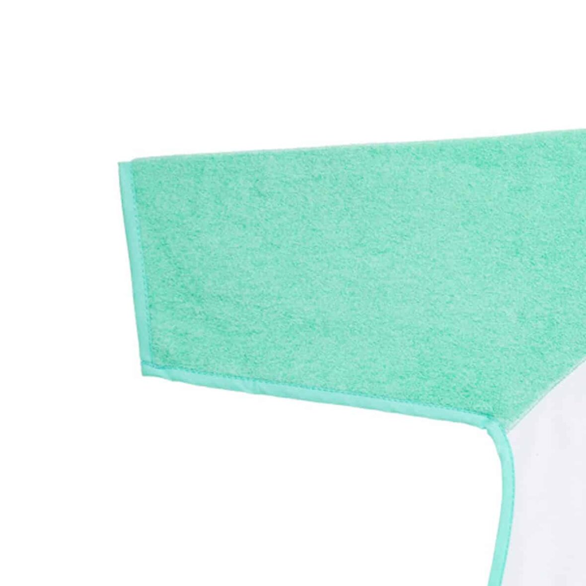 Bebemaman-Babycalin Tablier à manches Marin en coton Bio 4