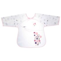 Retrouvez Babycalin Tablier imperméable Birdy Girl aux meilleurs prix sur Bebemaman.ma . Livraison à domicile partout au Maroc.