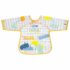 Retrouvez Babycalin Tablier imperméable Positive Color aux meilleurs prix sur Bebemaman.ma . Livraison à domicile partout au Maroc.