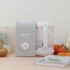 Retrouvez Beaba Robot cuiseur Babycook Express - Velvet Grey aux meilleurs prix sur Bebemaman.ma . Livraison à domicile partout au Maroc. Paiement à la livraison.