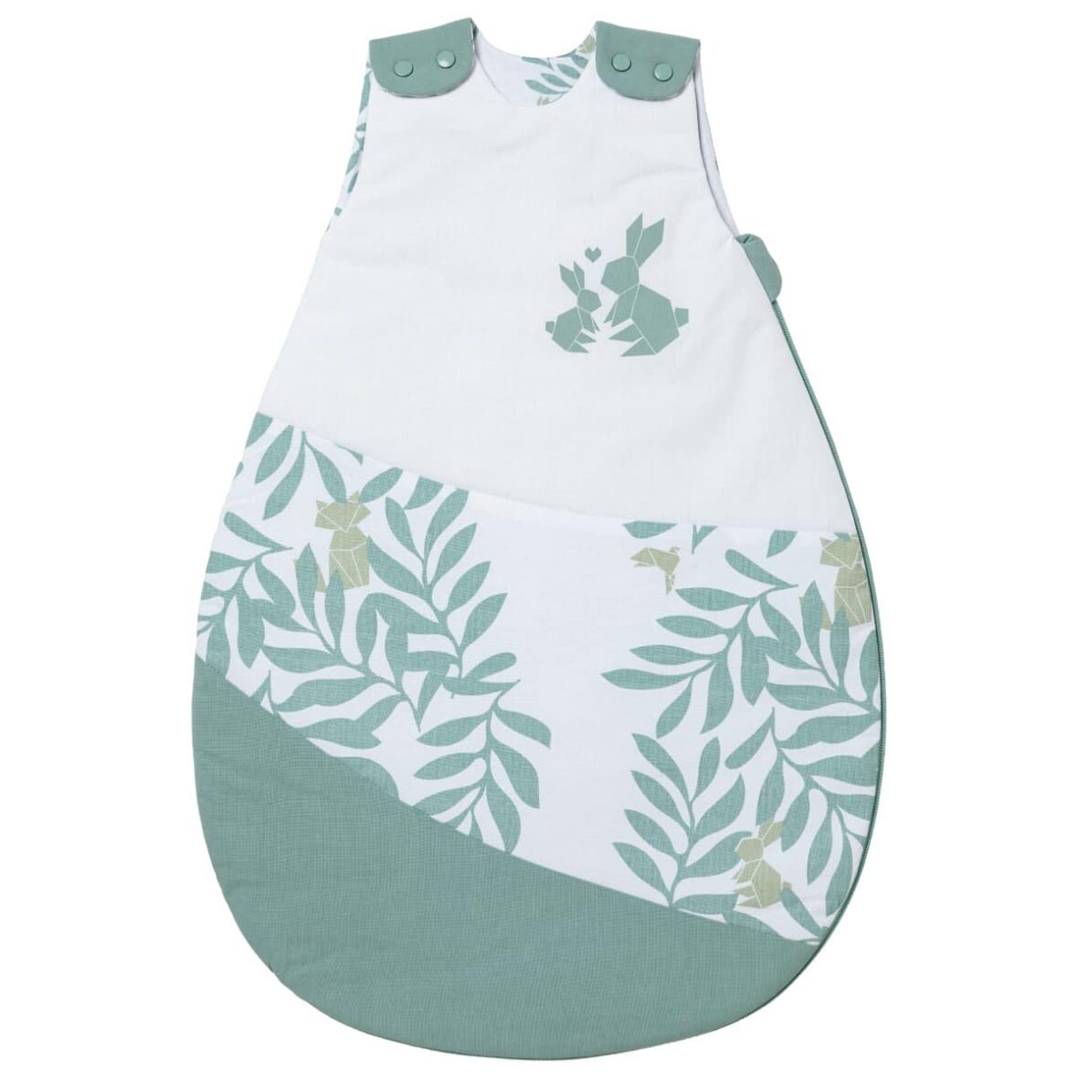 Little Band Gigoteuse naissance coton 0-6mois – Day Break