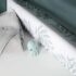 Little Band Matelas à langer Premium 50x70 cm - Day Break prix Maroc | Bebemaman.ma