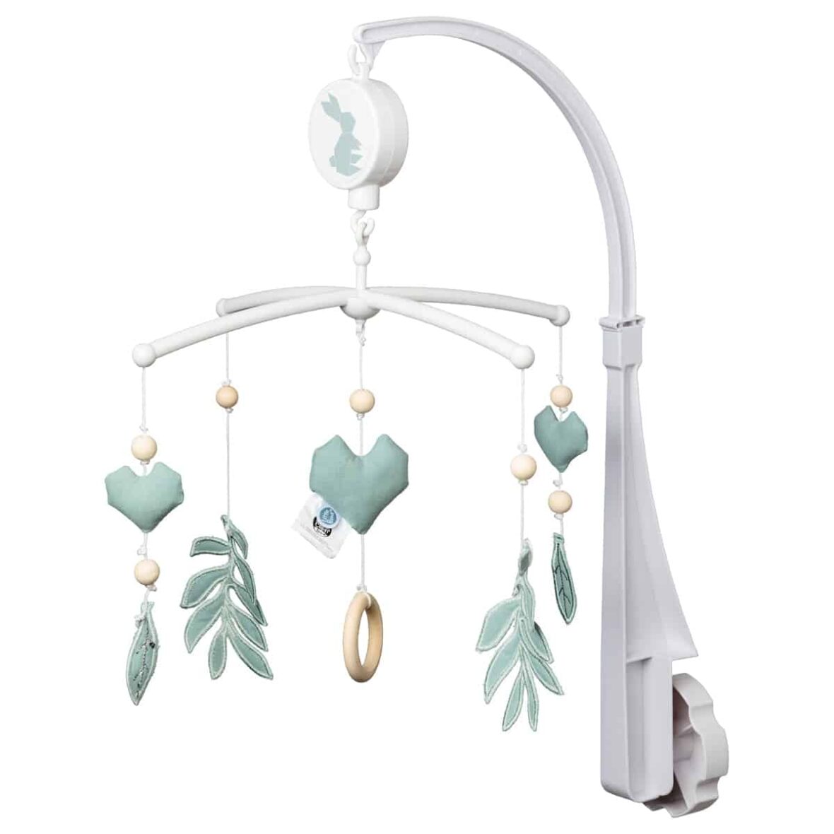 Little Band Mobile musical – Day Break