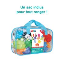 Retrouvez Ludi 12 Aspergeurs en Valisette aux meilleurs prix sur Bebemaman.ma . Livraison à domicile partout au Maroc. Paiement à la livraison.