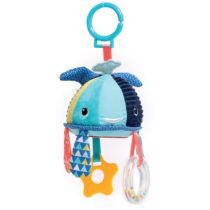 Retrouvez Ludi Activité à suspendre Baleine aux meilleurs prix sur Bebemaman.ma . Livraison à domicile partout au Maroc. Paiement à la livraison.