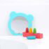 Retrouvez Ludi Coffret de bain Aquacolor : Miroir + 4 crayons lavables aux meilleurs prix sur Bebemaman.ma . Livraison à domicile partout au Maroc.