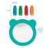 Retrouvez Ludi Coffret de bain Aquacolor : Miroir + 4 crayons lavables aux meilleurs prix sur Bebemaman.ma . Livraison à domicile partout au Maroc.