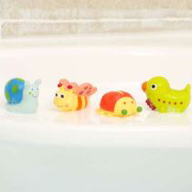 Retrouvez Ludi Lot de 4 Aspergeurs Nature aux meilleurs prix sur Bebemaman.ma . Livraison à domicile partout au Maroc.