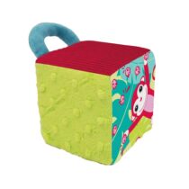 Retrouvez Ludi Cube d’éveil en tissu « Jungle » aux meilleurs prix sur Bebemaman.ma . Livraison à domicile partout au Maroc. Paiement à la livraison.