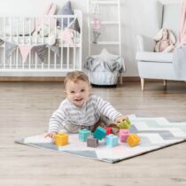 Retrouvez Ludi Cubes Souples Emboîtables aux meilleurs prix sur Bebemaman.ma . Livraison à domicile partout au Maroc. Paiement à la livraison.