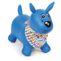 Retrouvez LUDI Mon chien sauteur Bleu aux meilleurs prix sur Bebemaman.ma . Livraison à domicile partout au Maroc. Paiement à la livraison.