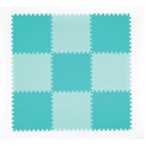 Retrouvez Ludi Tapis de sol XXL Bicolore aux meilleurs prix sur Bebemaman.ma . Livraison à domicile partout au Maroc. Paiement à la livraison.