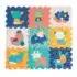 Retrouvez Ludi Tapis Mousse animaux 9pcs aux meilleurs prix sur Bebemaman.ma . Livraison à domicile partout au Maroc. Paiement à la livraison.