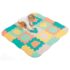 Retrouvez Ludi Tapis dalles Mousse géométrique pastel aux meilleurs prix sur Bebemaman.ma . Livraison à domicile partout au Maroc. Paiement à la livraison.