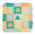 Retrouvez Ludi Tapis dalles Mousse géométrique pastel aux meilleurs prix sur Bebemaman.ma . Livraison à domicile partout au Maroc. Paiement à la livraison.
