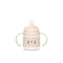 Retrouvez SUAVINEX Biberon à anses 150mL Night&Day Rose poudré aux meilleurs prix sur Bebemaman.ma . Livraison à domicile partout au Maroc.