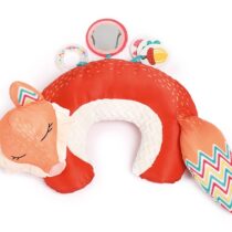 Retrouvez LUDI Coussin d'activités Renard aux meilleurs prix sur Bebemaman.ma . Livraison à domicile partout au Maroc. Paiement à la livraison.