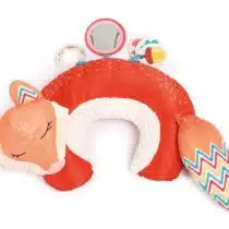 Retrouvez LUDI Coussin d'activités Renard aux meilleurs prix sur Bebemaman.ma . Livraison à domicile partout au Maroc. Paiement à la livraison.