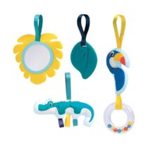 Retrouvez Ludi Spirale d'activités Croco aux meilleurs prix sur Bebemaman.ma . Livraison à domicile partout au Maroc. Paiement à la livraison.