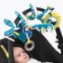 Ludi Spirale d'activités Croco prix Maroc | Bebemaman.ma
