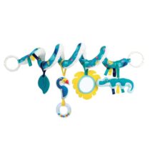 Retrouvez Ludi Spirale d'activités Croco aux meilleurs prix sur Bebemaman.ma . Livraison à domicile partout au Maroc. Paiement à la livraison.