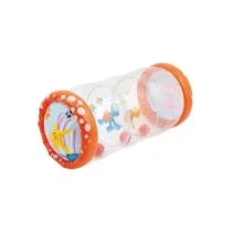 Retrouvez Ludi Baby roller « Corail » Jeu d' éveil gonflable 6m+ aux meilleurs prix sur Bebemaman.ma . Livraison à domicile partout au Maroc. Paiement à la livraison.
