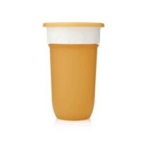 Retrouvez Kiokids Verre d'entraînement 360 Couleur Jaune 300 ml aux meilleurs prix sur Bebemaman.ma . Livraison à domicile partout au Maroc. Paiement à la livraison.