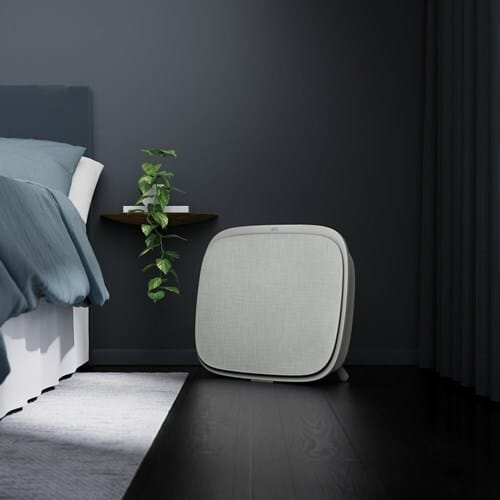 AEG Purificateur d’air AX71 Purificateur d’air – Filtre anti-bactérien – 6 – bebemaman.ma