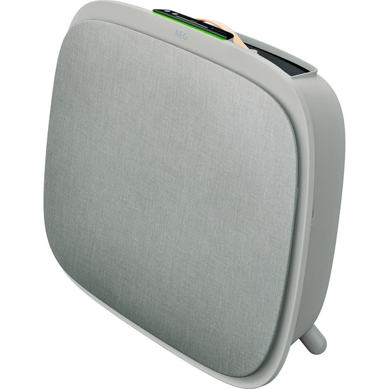 AEG Purificateur d’Air AEG AX71 – Élimination Avancée des Bactéries et Contrôle Intelligent de la Qualité de l’Air