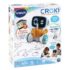 VTech Croki Mon robot artiste prix Maroc | Bebemaman.ma