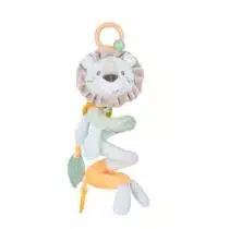 Retrouvez Kikkaboo Spirale vertical Jungle King aux meilleurs prix sur Bebemaman.ma . Livraison à domicile partout au Maroc.