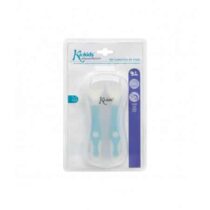 Retrouvez Kiokids Set couverts de voyage avec boite Bleu aux meilleurs prix sur Bebemaman.ma . Livraison à domicile partout au Maroc. Paiement à la livraison.