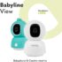 Retrouvez Lionelo Babyline View pivotante à 330° - Détecteur de mouvement et Température aux meilleurs prix sur Bebemaman.ma