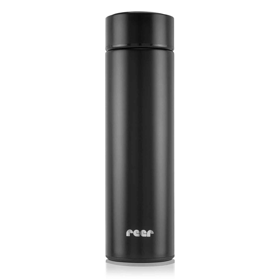 Reer Thermos ColourDesign 450 ml Noir