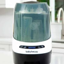 Retrouvez Babybrezza Lave-biberons multifonctions Bottle Washer Pro aux meilleurs prix sur Bebemaman.ma . Livraison à domicile partout au Maroc. Paiement à la livraison.