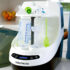 Retrouvez Babybrezza Lave-biberons multifonctions Bottle Washer Pro aux meilleurs prix sur Bebemaman.ma . Livraison à domicile partout au Maroc. Paiement à la livraison.