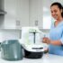 Babybrezza Lave-biberons multifonctions Bottle Washer Pro prix Maroc | Bebemaman.ma