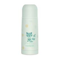 Retrouvez Miniland Thermos Thermy Mint 350ml aux meilleurs prix sur Bebemaman.ma . Livraison à domicile partout au Maroc. Paiement à la livraison.