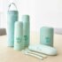 Miniland Thermos Thermy Mint 350ml prix Maroc | Bebemaman.ma