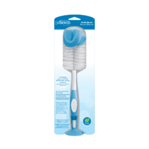 Retrouvez Dr. Brown's Brosse nettoyage biberons - Bleu aux meilleurs prix sur Bebemaman.ma . Livraison à domicile partout au Maroc. Paiement à la livraison.
