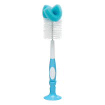 Retrouvez Dr. Brown's Brosse nettoyage biberons - Bleu aux meilleurs prix sur Bebemaman.ma . Livraison à domicile partout au Maroc. Paiement à la livraison.