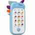 Téléphone Mobile Portable - Bleu prix Maroc | Bebemaman.ma