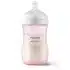Retrouvez Philips Avent Biberon Natural Réponse Rose 260ml aux meilleurs prix sur Bebemaman.ma . Livraison à domicile partout au Maroc.