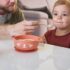 Babymoov Set repas silicone Tast'Isy bol et cuillère Renard prix Maroc | Bebemaman.ma