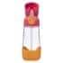 Retrouvez BBox Tritan Gourde à paille 450ml - strawberry shake aux meilleurs prix sur Bebemaman.ma . Livraison à domicile partout au Maroc. Paiement à la livraison.