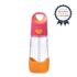 Retrouvez BBox Tritan Gourde à paille 450ml - strawberry shake aux meilleurs prix sur Bebemaman.ma . Livraison à domicile partout au Maroc. Paiement à la livraison.