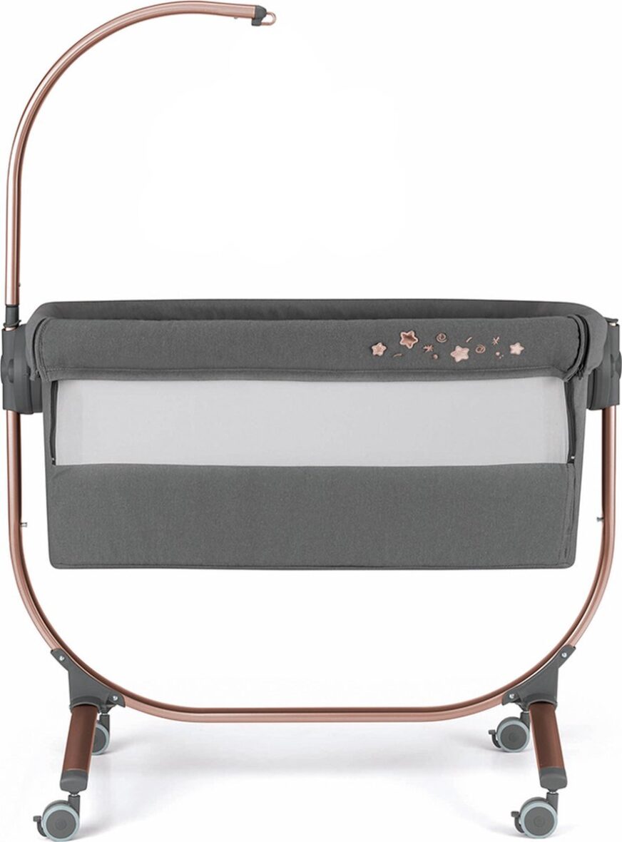 Bebemaman CAM Mobile pour Berceau Cullami 2