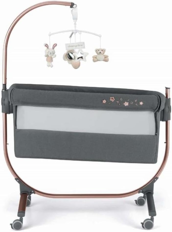 Bebemaman CAM Mobile pour Berceau Cullami 3