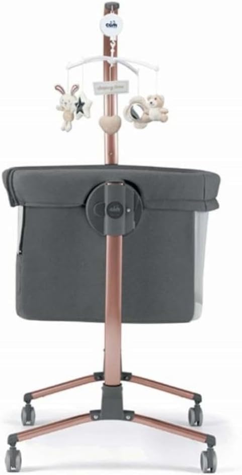 Bebemaman CAM Mobile pour Berceau Cullami 4