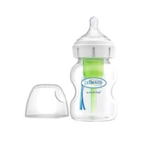 Retrouvez Dr. Brown's Biberon 150ml Col large 0m+ aux meilleurs prix sur Bebemaman.ma . Livraison à domicile partout au Maroc. Paiement à la livraison.